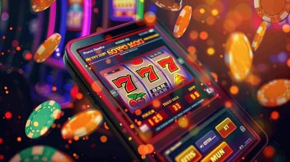 Berapa Banyak Gulungan Yang Dimiliki Slot Online?